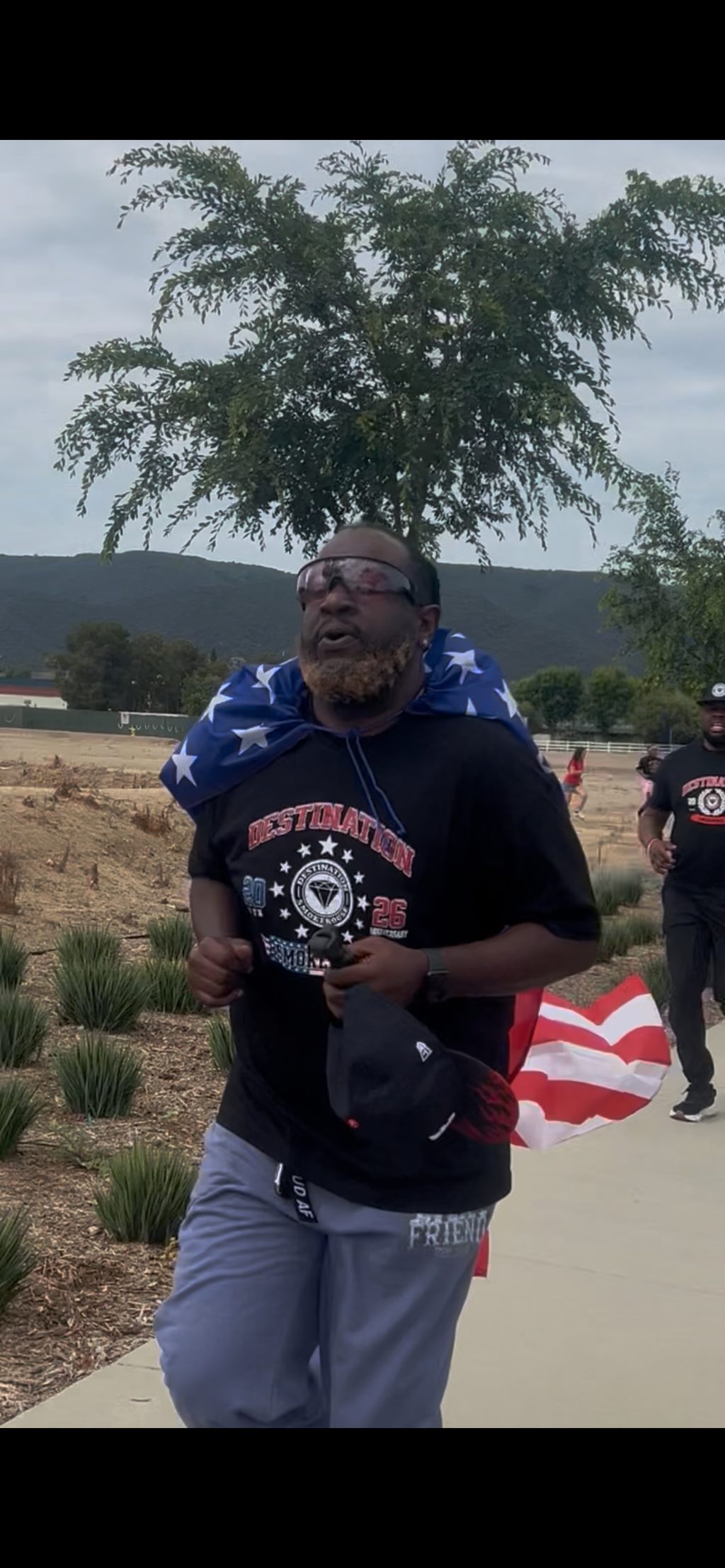 11.11.27 Memorial Day Freedom Run