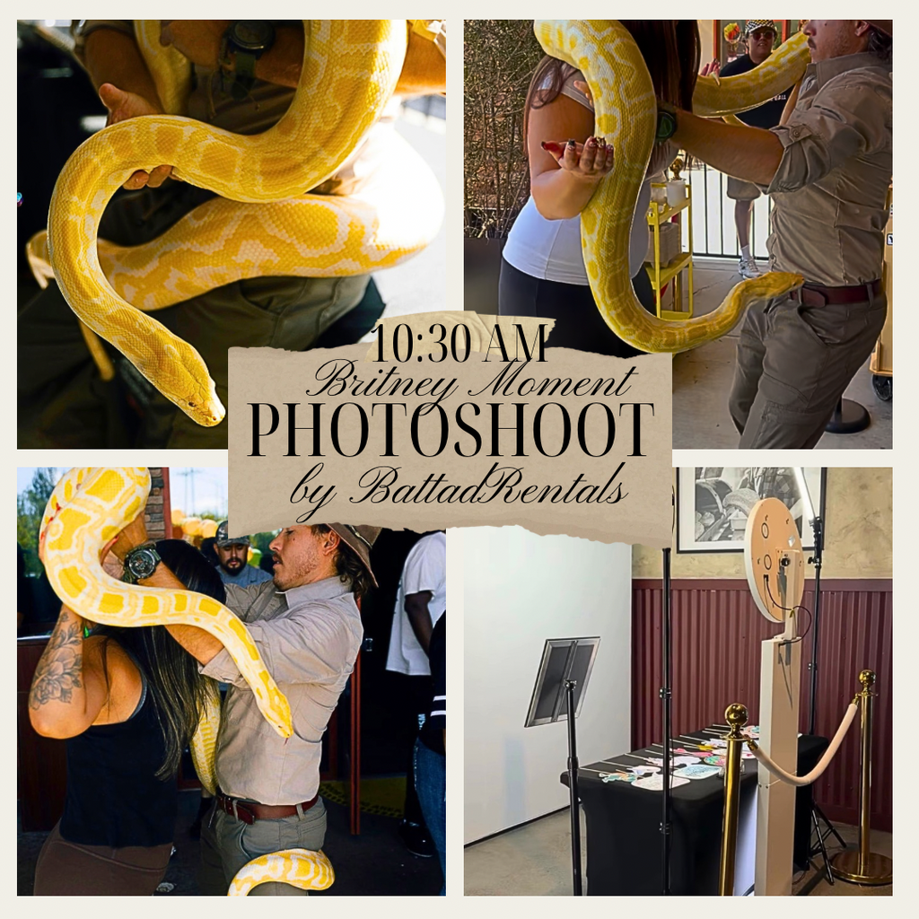 Pythons & Pilates 9.28.26 Reptile Run pt.ll
