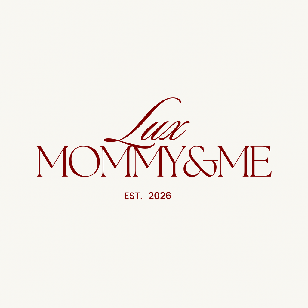 Mermaid Mommy & Me