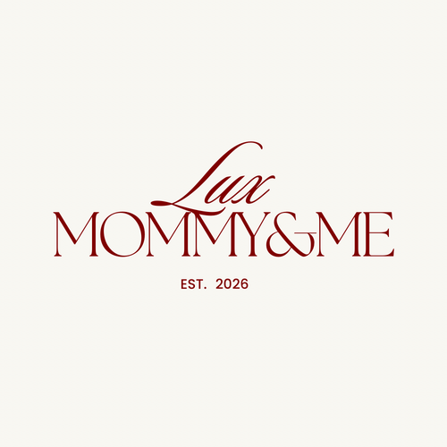 Mermaid Mommy & Me