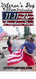 11.11.27 Memorial Day Freedom Run