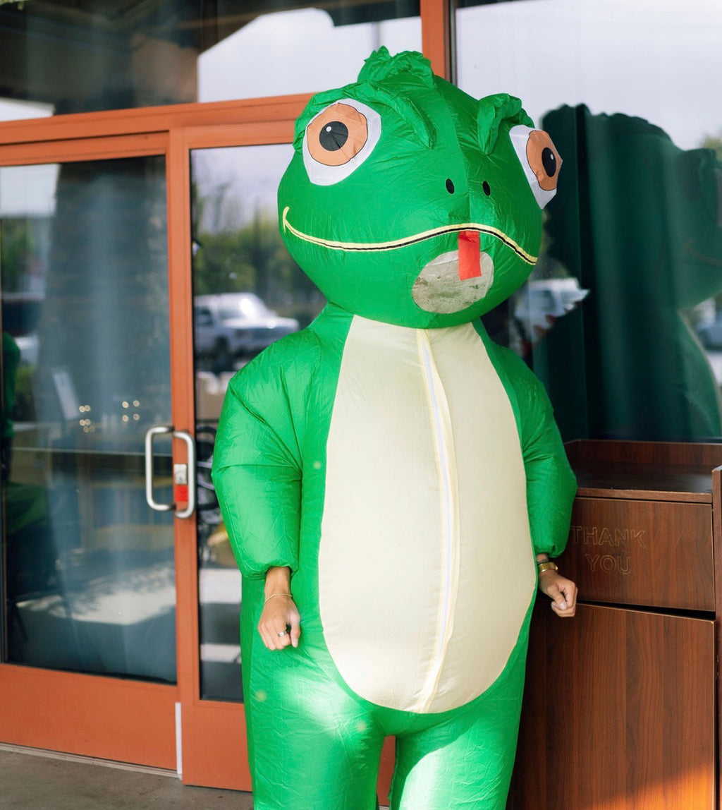 September Reptile Run
