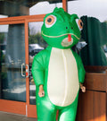 September Reptile Run