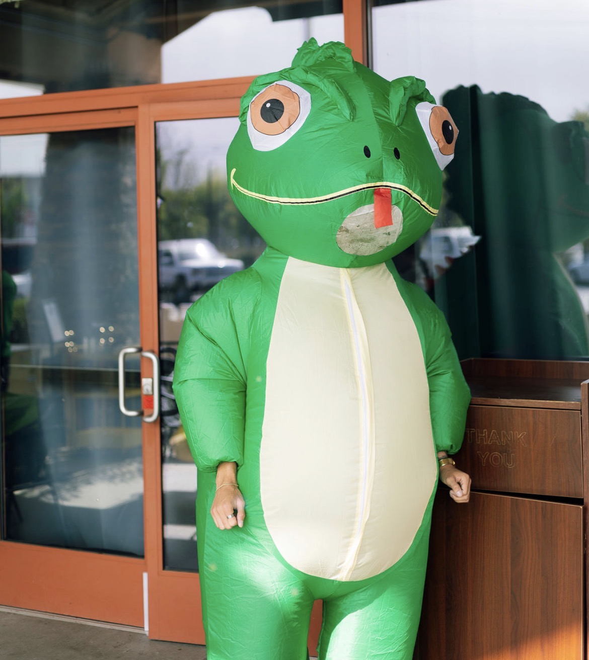 September Reptile Run