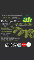 Reptile Run GA