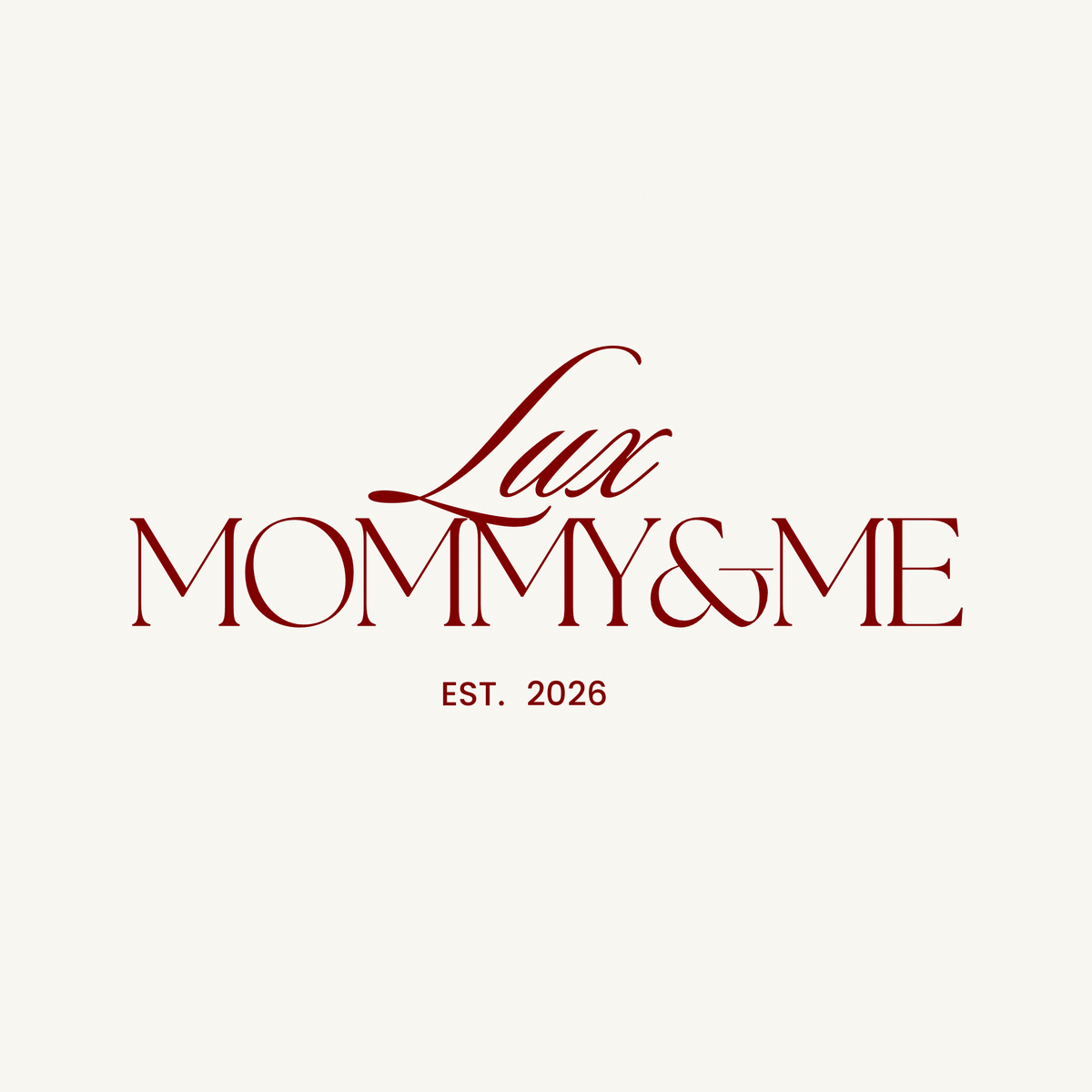 Hello Pumpkin Mommy & Me 10.18.26